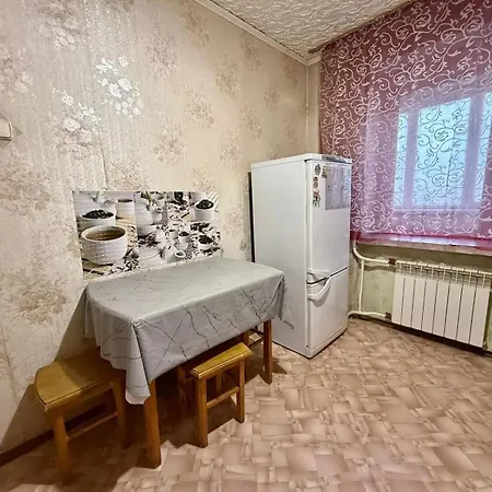 Apartment Cestovatele