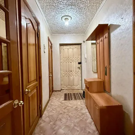 Cestovatele Apartment *