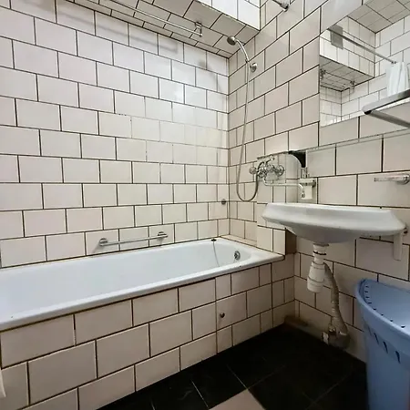 Apartment Cestovatele