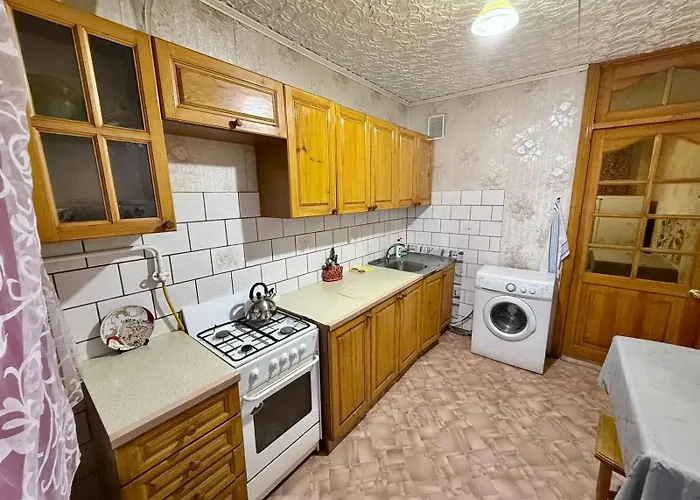 Apartament Cestovatele Ostrawa