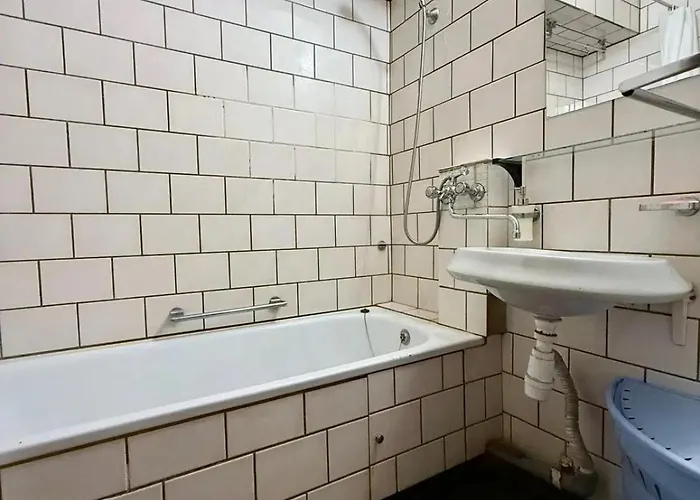 Apartment Cestovatele