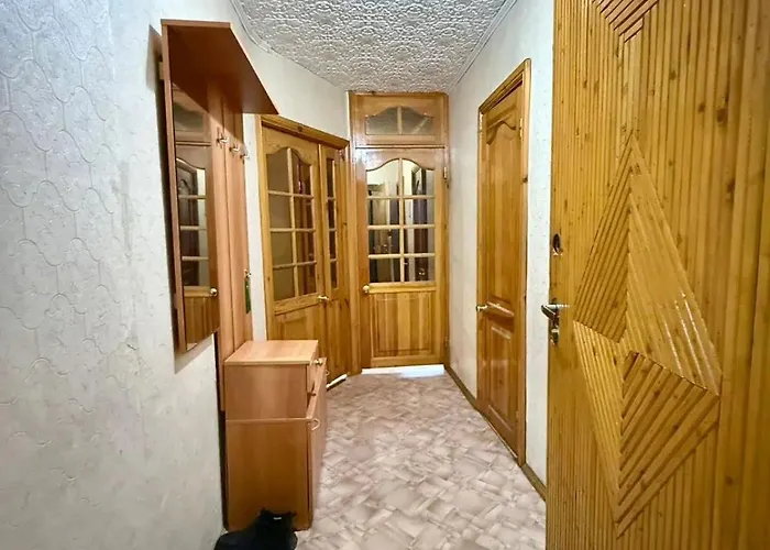 Cestovatele Apartament